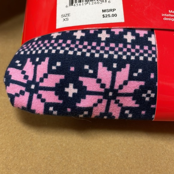 Heat lockers comfort thermals for girls - Picture 7 of 7